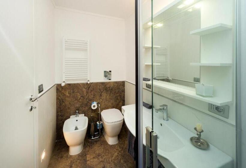 سوییت جونیور لوکس, Il Tesoro Smart Suite & Spa