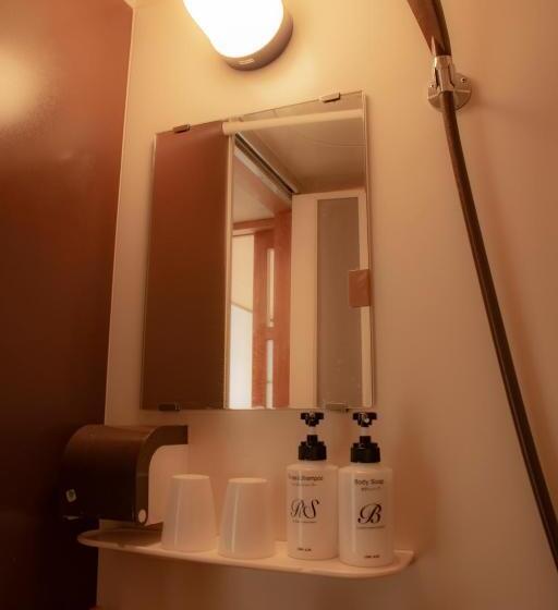 اتاق استاندارد سه نفره, La Vista Hotel Tsugaike   Stay On The Slopes