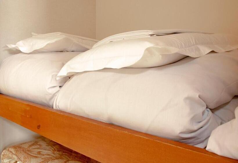 اتاق استاندارد سه نفره, La Vista Hotel Tsugaike   Stay On The Slopes