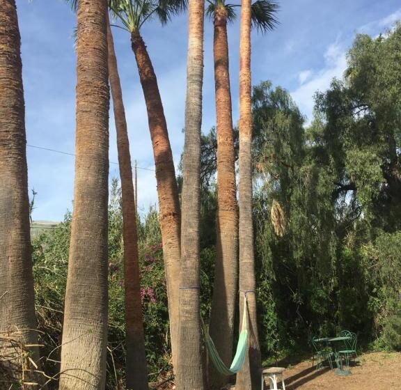 اتاق استاندارد با چشم‌انداز استخر, Casa Rural Paloma