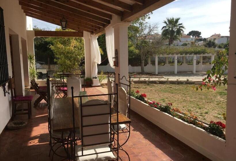 سوئیت با تخت بزرگ, Casa Rural Paloma