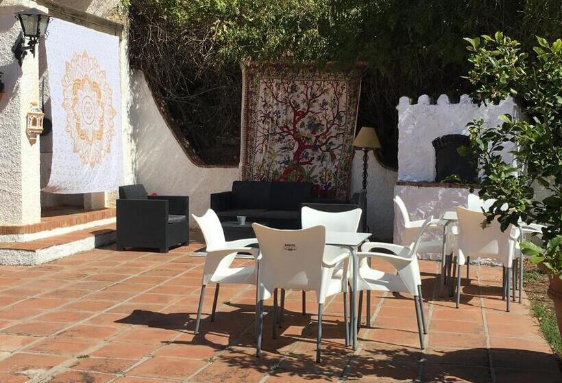 سوئیت با تخت بزرگ, Casa Rural Paloma