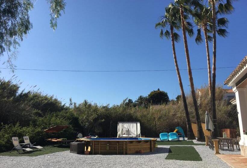 سوییت, Casa Rural Paloma