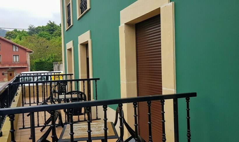 اتاق استاندارد, Posada Carral Cabarceno