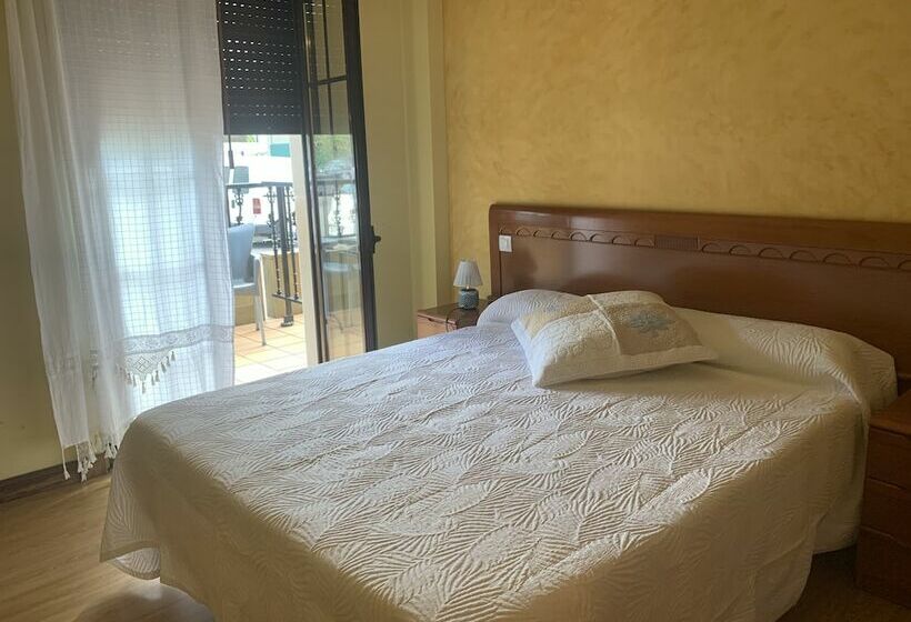 اتاق استاندارد, Posada Carral Cabarceno