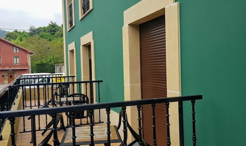اتاق استاندارد, Posada Carral Cabarceno