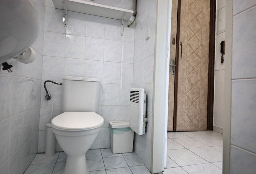آپارتمان سوپریور 1 خوابه, Angel City Apartments