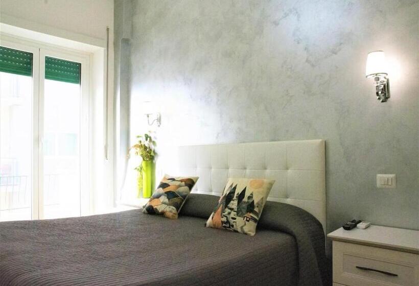 اتاق استاندارد, B&b Dea Tiburtina