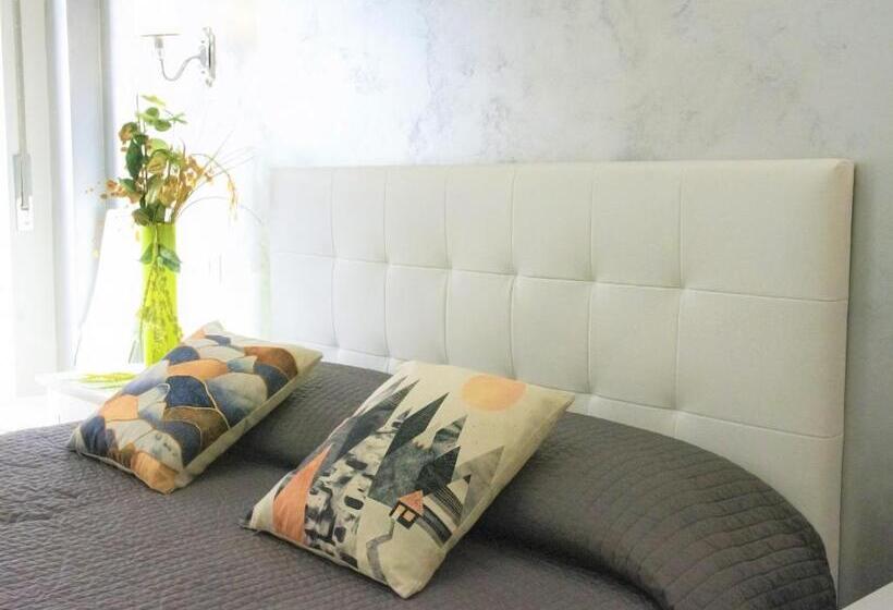 اتاق استاندارد, B&b Dea Tiburtina