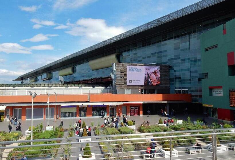اتاق استاندارد, B&b Dea Tiburtina