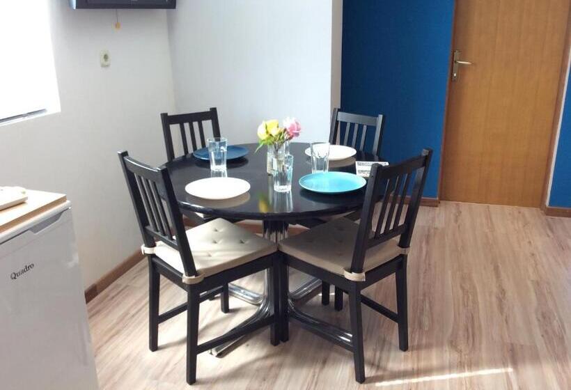 سوئیت 2 خوابه, Guest House Adriatica By Pinch
