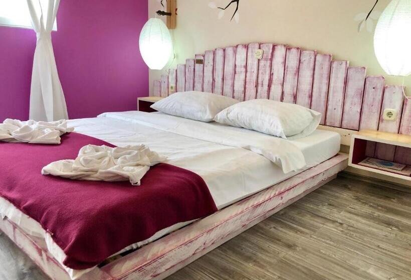سوئیت 2 خوابه, Guest House Adriatica By Pinch
