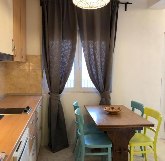 استودیو استاندارد با تخت کینگ, Guest House Adriatica By Pinch