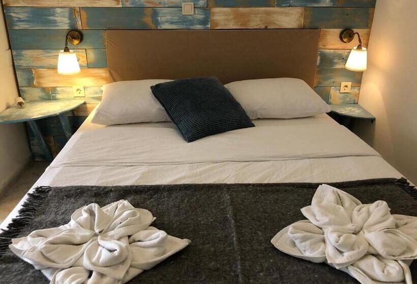 استودیو استاندارد با تخت کینگ, Guest House Adriatica By Pinch