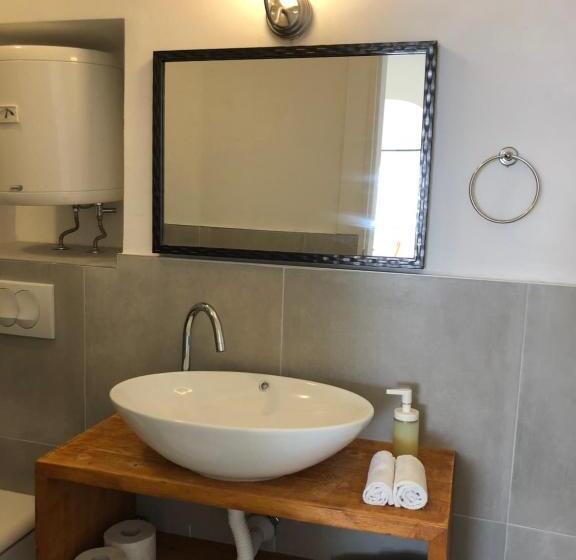 استودیو استاندارد با تخت کینگ, Guest House Adriatica By Pinch