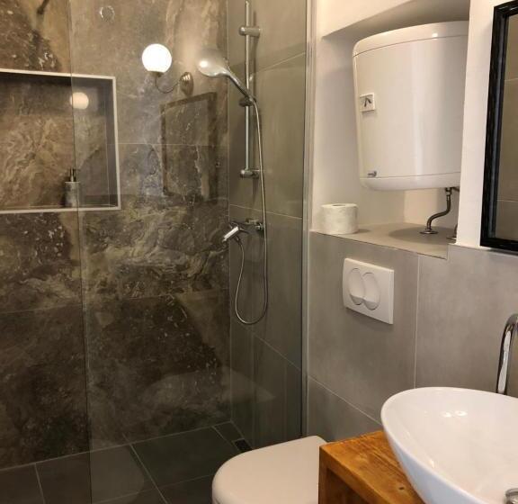 استودیو استاندارد با تخت کینگ, Guest House Adriatica By Pinch