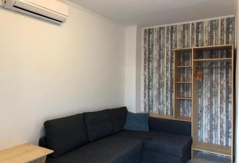 استودیو استاندارد با تخت کینگ, Guest House Adriatica By Pinch