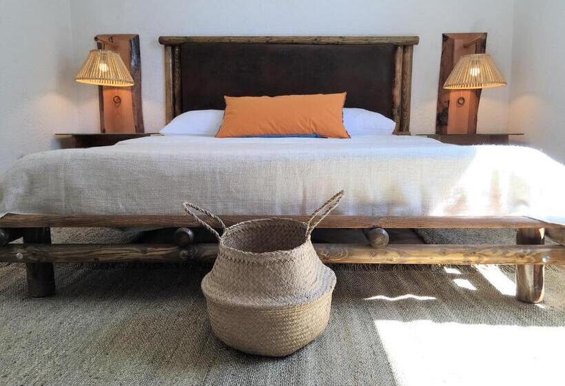 Standard room with outdoor bath, Guest House Adriatica By Pinch