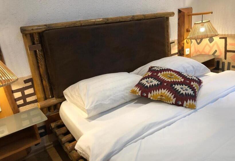 Standard room with outdoor bath, Guest House Adriatica By Pinch