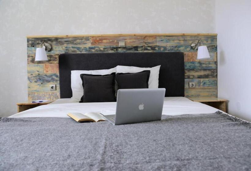 اتاق استاندارد, Guest House Mediterranea