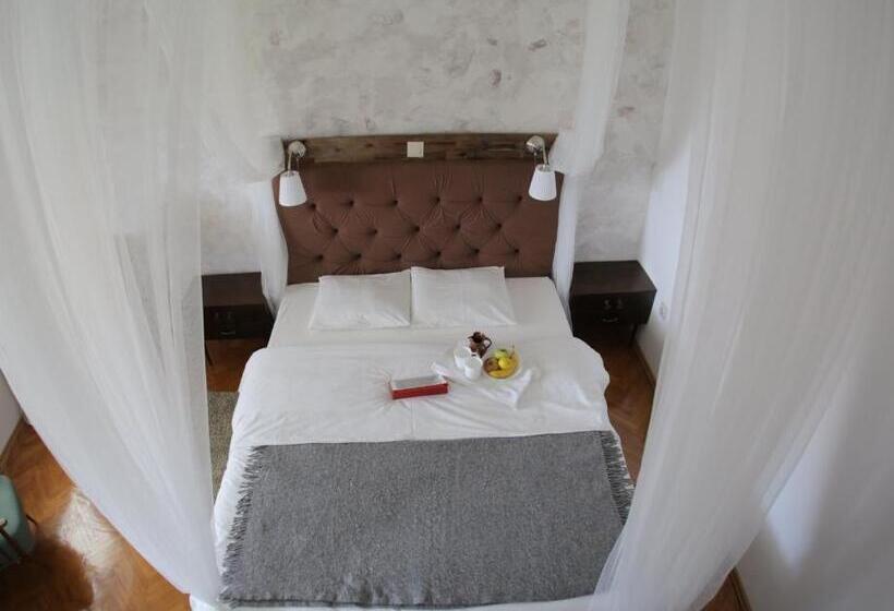 اتاق لوکس, Guest House Mediterranea
