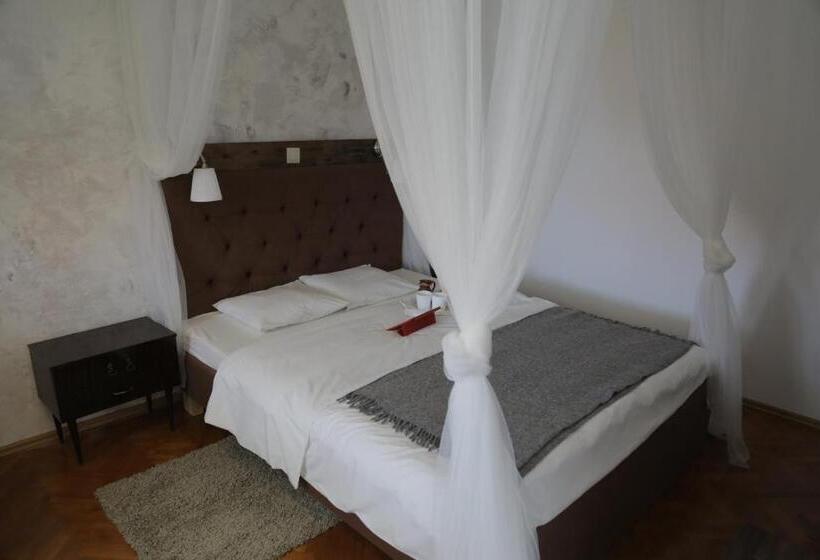 اتاق لوکس, Guest House Mediterranea