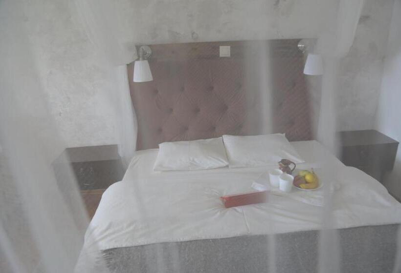 اتاق لوکس, Guest House Mediterranea
