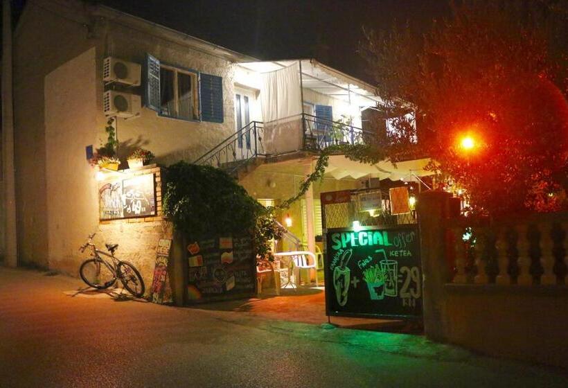 اتاق لوکس, Guest House Mediterranea