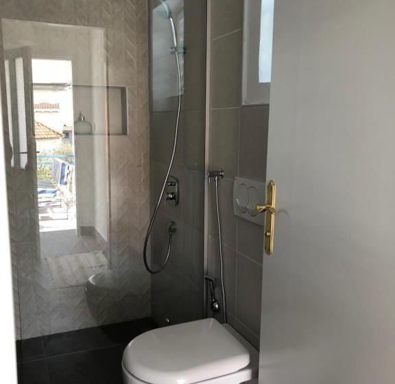 اتاق لوکس, Guest House Mediterranea
