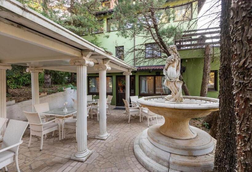 اتاق لوکس, Holiday Resort Zlatni Dol Mostar