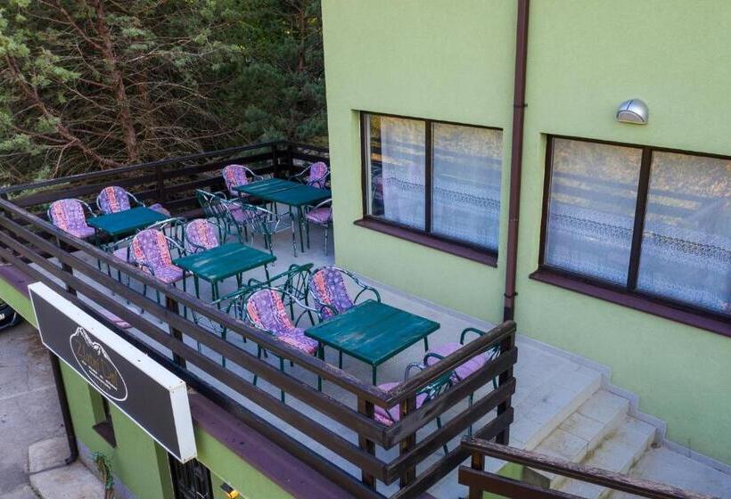 اتاق استاندارد با بالکن, Holiday Resort Zlatni Dol Mostar