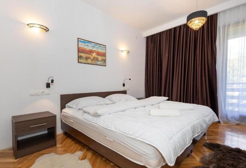 اتاق لوکس, Holiday Resort Zlatni Dol Mostar