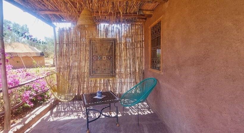 خانه 1 خوابه, Les Jardins De Taja