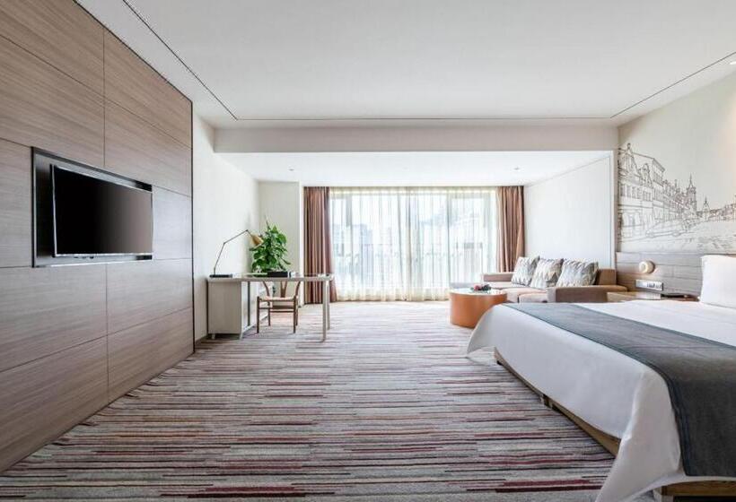 اتاق لوکس, Chengdu Prolit