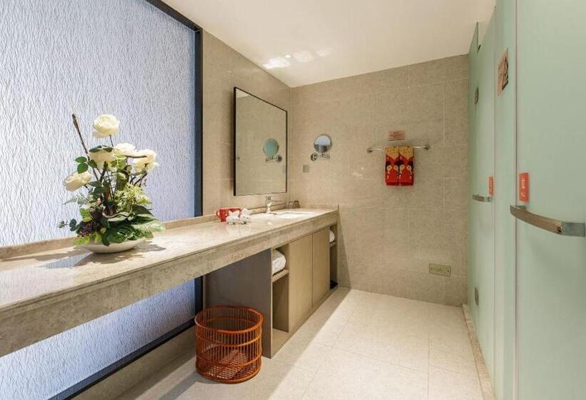 اتاق لوکس, Chengdu Prolit