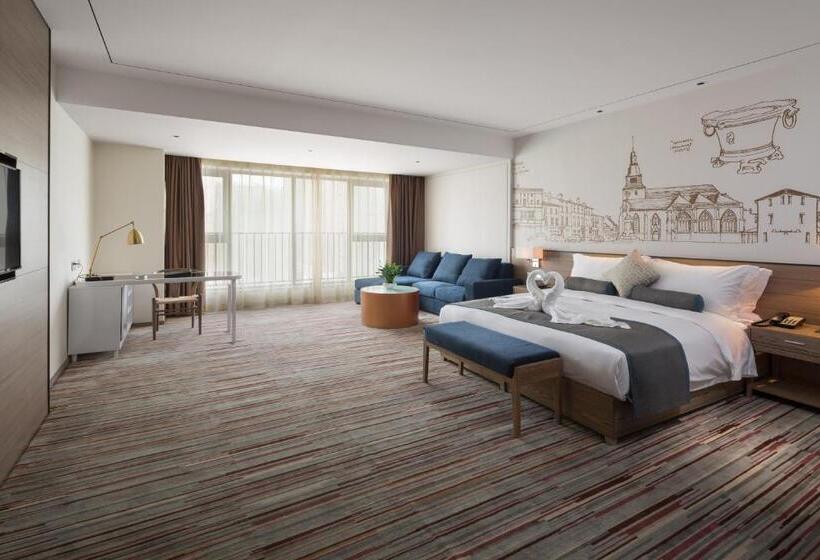 اتاق لوکس, Chengdu Prolit