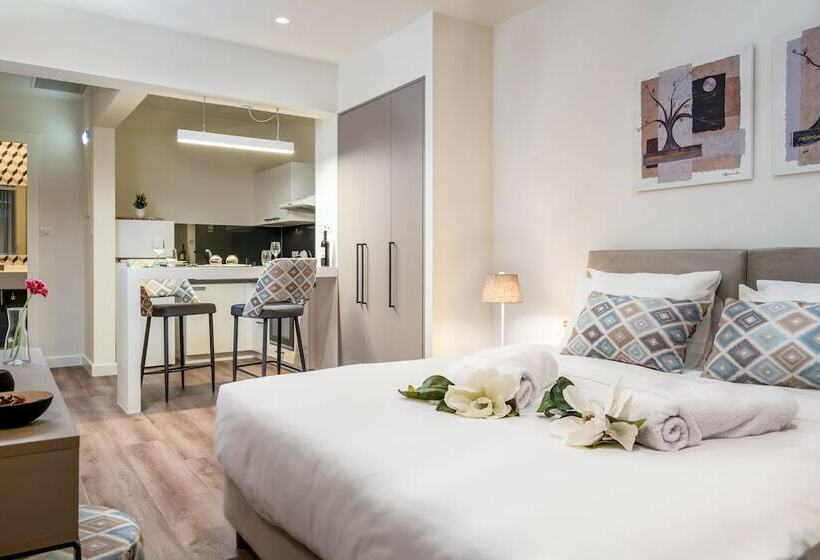 اتاق سوپریور, Urban Nest   Suites & Apartments