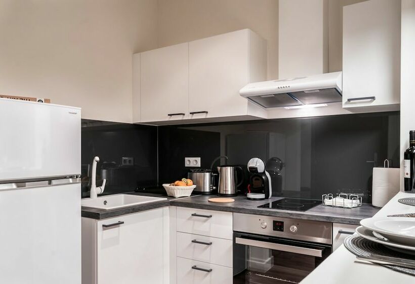 اتاق سوپریور, Urban Nest   Suites & Apartments