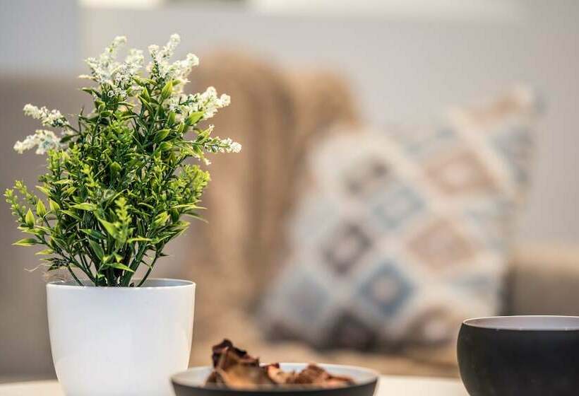 سوییت, Urban Nest   Suites & Apartments