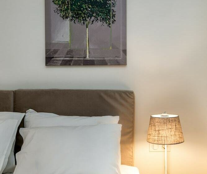 سوییت, Urban Nest   Suites & Apartments