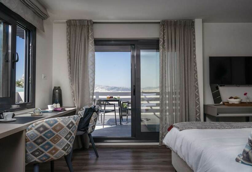 اتاق استاندارد, Urban Nest   Suites & Apartments