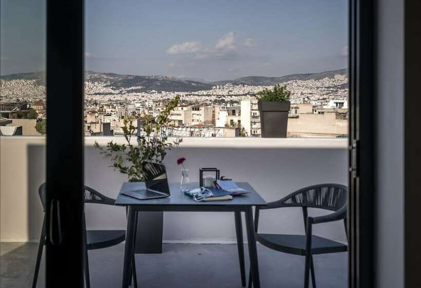 اتاق استاندارد, Urban Nest   Suites & Apartments