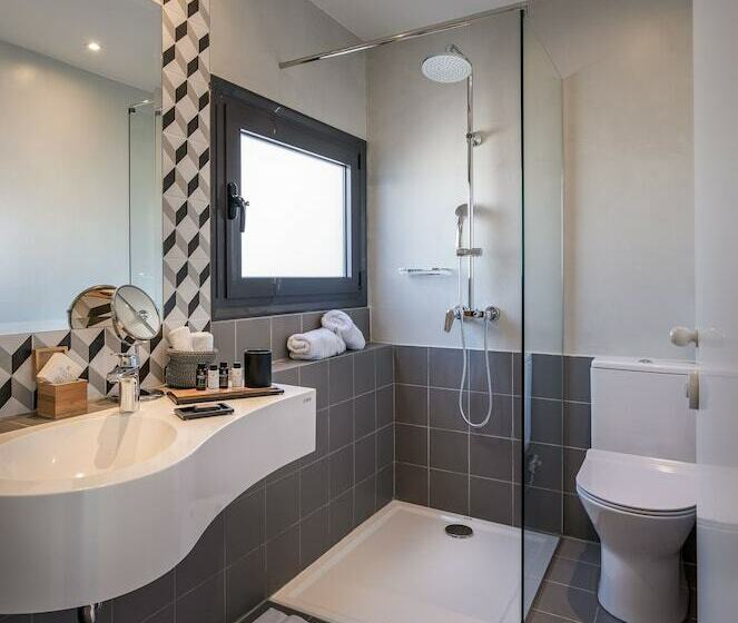 اتاق استاندارد, Urban Nest   Suites & Apartments