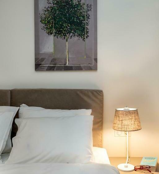سوییت, Urban Nest   Suites & Apartments