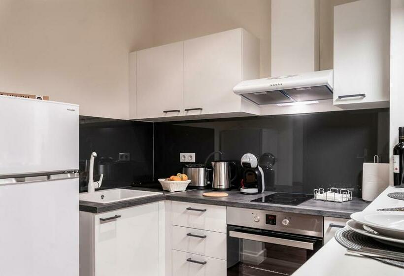اتاق سوپریور, Urban Nest   Suites & Apartments