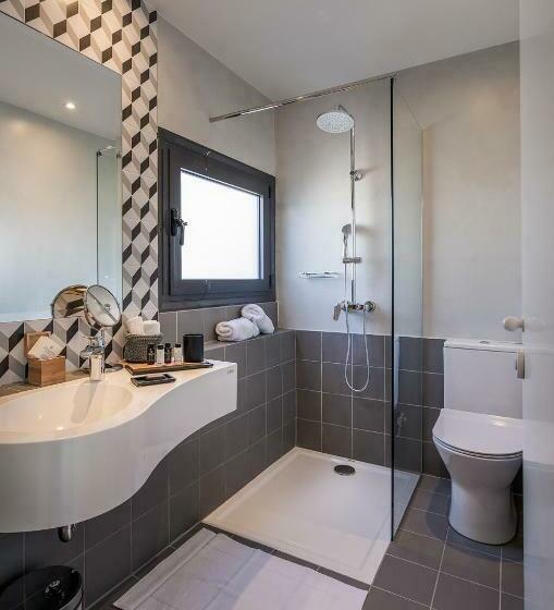 اتاق استاندارد, Urban Nest   Suites & Apartments