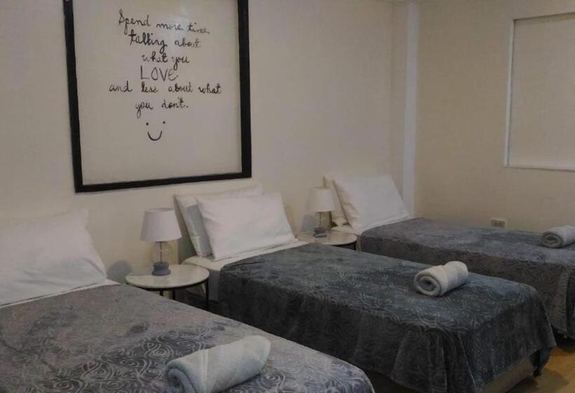 اتاق استاندارد سه نفره, Saltitude Dive & Beach Resort