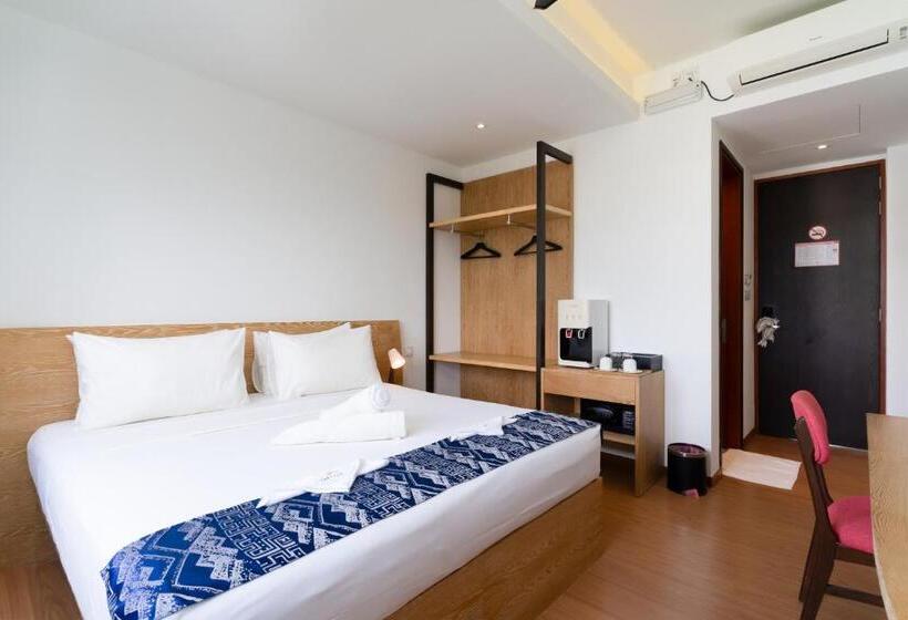 2 Bedroom Apartment with Views, Ranthari Hotel And Spa Ukulhas Maldives