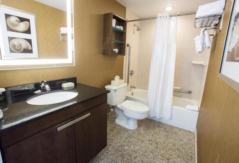 استودیوی لوکس, Boardwalk Resorts   Flagship