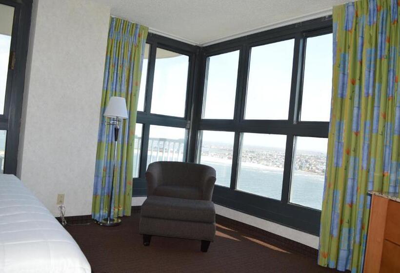 سوییت, Boardwalk Resorts   Flagship